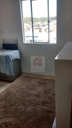 Imagem Apartamento com 2 Quartos à Venda, 47 m² em Restinga - Porto Alegre Imagem Apartamento com 2 Quartos à Venda, 47 m² em Restinga - Porto Alegre