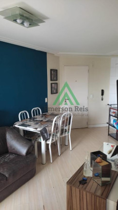 Imagem Apartamento com 2 Quartos à Venda, 50 m² em São João Clímaco - São Paulo Imagem Apartamento com 2 Quartos à Venda, 50 m² em São João Clímaco - São Paulo