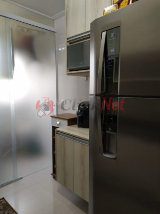 Imagem Apartamento com 2 Quartos à Venda, 56 m² em Jardim Do Estádio - Santo André Imagem Apartamento com 2 Quartos à Venda, 56 m² em Jardim Do Estádio - Santo André