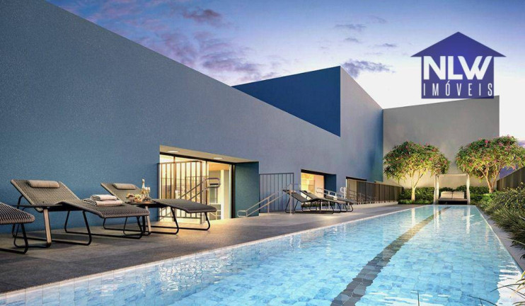 Imagem Studio com 1 Quarto à Venda, 26 m² em Vila Clementino - São Paulo Imagem Studio com 1 Quarto à Venda, 26 m² em Vila Clementino - São Paulo