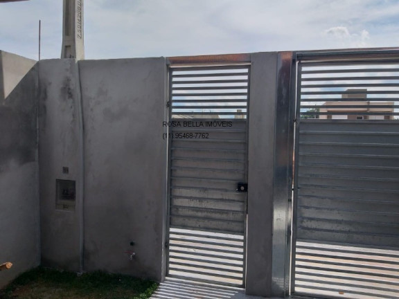 Imagem Casa com 3 Quartos à Venda, 80 m² em Santa Giovana - Jundiaí Imagem Casa com 3 Quartos à Venda, 80 m² em Santa Giovana - Jundiaí