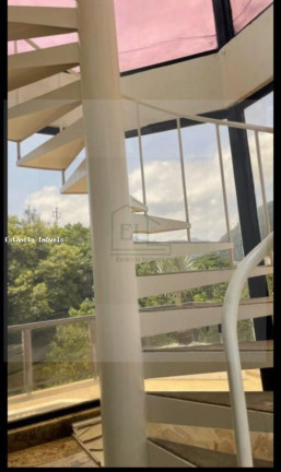 Imagem Cobertura com 5 Quartos para Alugar, 600 m² em Barra Da Tijuca - Rio De Janeiro