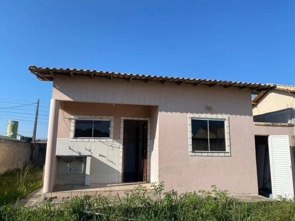 Imagem Casa à Venda, 77 m² em Canellas City - Iguaba Grande