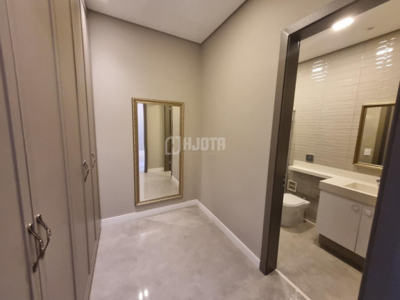 Imagem Casa de Condomínio com 5 Quartos à Venda, 500 m² em Parque Residencial Damha - São José Do Rio Preto