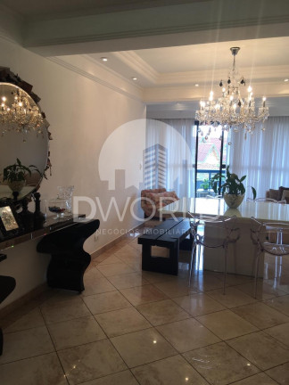 Imagem Imóvel com 3 Quartos à Venda, 160 m² em Centro - São Bernardo Do Campo Imagem Imóvel com 3 Quartos à Venda, 160 m² em Centro - São Bernardo Do Campo