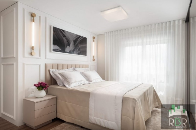 Imagem Apartamento com 3 Quartos à Venda, 92 m² em Caxias Do Sul Imagem Apartamento com 3 Quartos à Venda, 92 m² em Caxias Do Sul