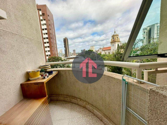 Imagem Apartamento com 2 Quartos à Venda, 95 m² em Cambuí - Campinas Imagem Apartamento com 2 Quartos à Venda, 95 m² em Cambuí - Campinas