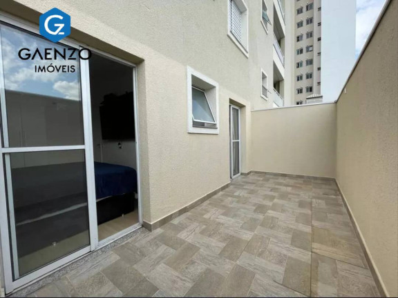 Imagem Apartamento com 2 Quartos à Venda, 85 m² em Quitauna - Osasco