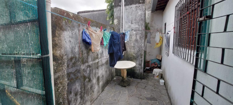 Imagem Casa com 3 Quartos à Venda, 100 m² em Mangabeira - João Pessoa