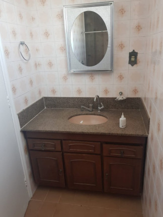 Imagem Apartamento com 3 Quartos à Venda, 183 m² em Gonzaga - Santos Imagem Apartamento com 3 Quartos à Venda, 183 m² em Gonzaga - Santos