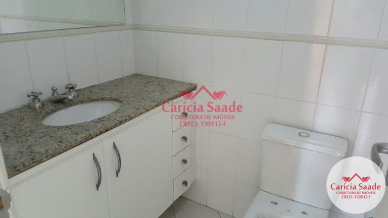 Imagem Apartamento com 3 Quartos à Venda, 80 m² em Vila Clementino - São Paulo