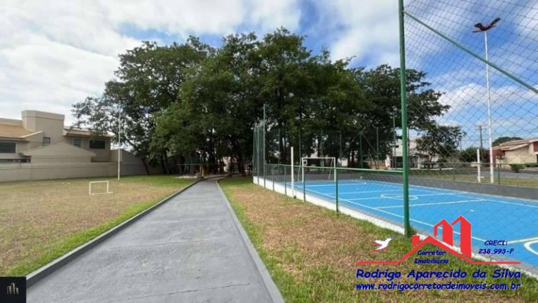 Imagem Terreno em Condomínio à Venda, 367 m² em Vila Pontes - Birigui Imagem Terreno em Condomínio à Venda, 367 m² em Vila Pontes - Birigui