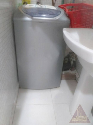 Imagem Apartamento com 2 Quartos à Venda, 26 m² em Gonzaga - Santos Imagem Apartamento com 2 Quartos à Venda, 26 m² em Gonzaga - Santos