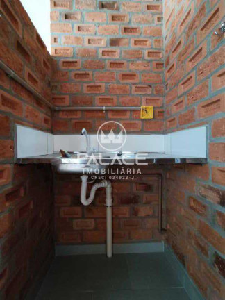 Imagem Sala Comercial para Alugar, 40 m² em Alto - Piracicaba Imagem Sala Comercial para Alugar, 40 m² em Alto - Piracicaba