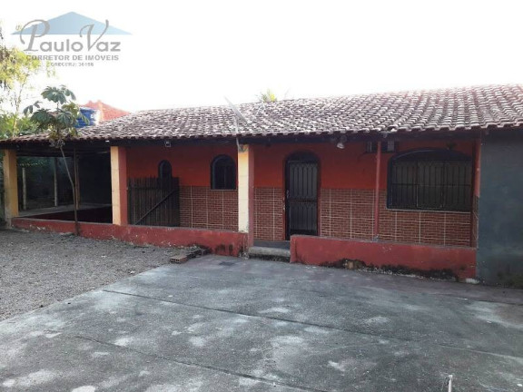 Imagem Casa com 1 Quarto à Venda, 450 m² em Monteiro (são Vicente) - Araruama Imagem Casa com 1 Quarto à Venda, 450 m² em Monteiro (são Vicente) - Araruama