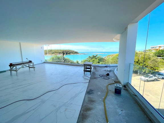 Imagem Apartamento com 4 Quartos à Venda, 204 m² em Enseada Azul - Guarapari