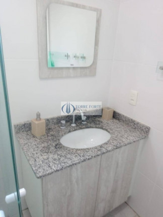 Apartamento com 3 Quartos à Venda, 73 m² em Tatuapé - São Paulo