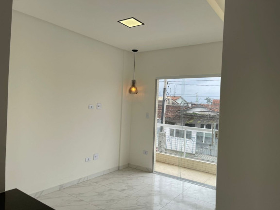 Imagem Sobrado com 2 Quartos à Venda, 57 m² em Ocian - Praia Grande Imagem Sobrado com 2 Quartos à Venda, 57 m² em Ocian - Praia Grande