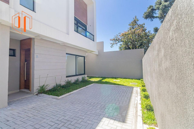 Imagem Sobrado com 3 Quartos à Venda, 128 m² em Uberaba - Curitiba Imagem Sobrado com 3 Quartos à Venda, 128 m² em Uberaba - Curitiba