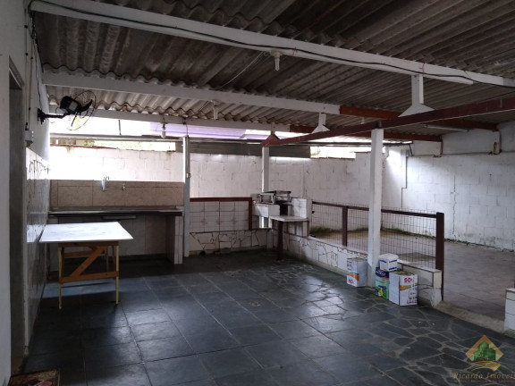 Imagem Casa com 3 Quartos à Venda, 150 m² em Parque Dos Ministérios - Ubatuba