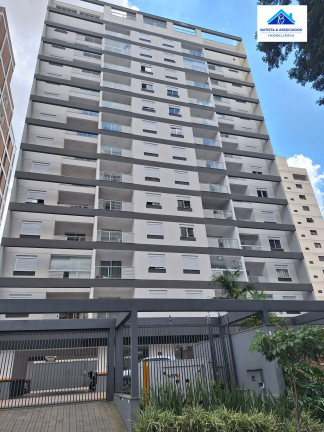 Imagem Imóvel com 1 Quarto à Venda, 42 m² em Vila Itapura - Campinas