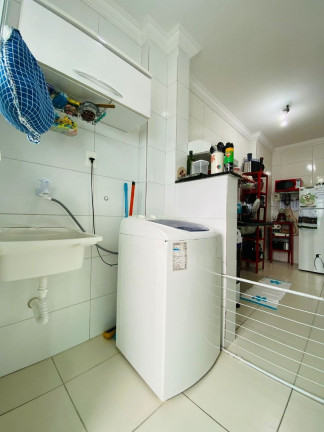 Imagem Apartamento com 1 Quarto à Venda, 43 m² em Mirim - Praia Grande Imagem Apartamento com 1 Quarto à Venda, 43 m² em Mirim - Praia Grande