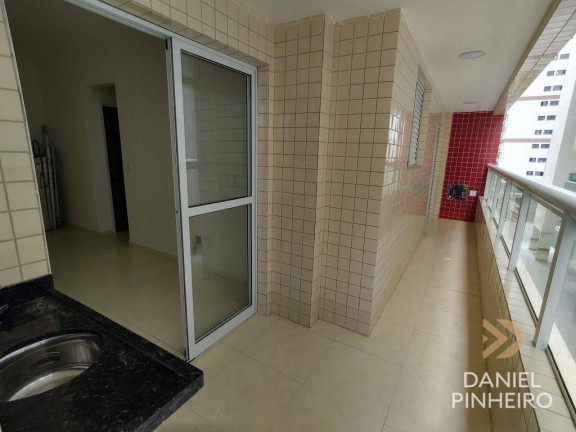 Imagem Apartamento com 2 Quartos à Venda, 64 m² em Aviação - Praia Grande Imagem Apartamento com 2 Quartos à Venda, 64 m² em Aviação - Praia Grande