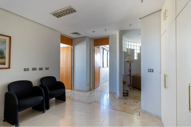 Imagem Sala Comercial à Venda, 75 m² em Vila Clementino - São Paulo Imagem Sala Comercial à Venda, 75 m² em Vila Clementino - São Paulo