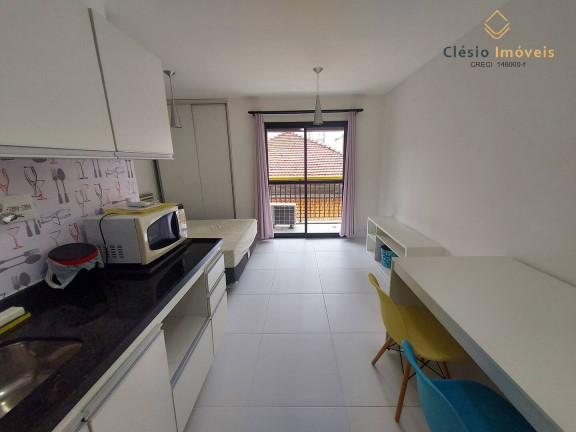 Imagem Studio com 1 Quarto para Alugar, 28 m² em Campos Elíseos - São Paulo Imagem Studio com 1 Quarto para Alugar, 28 m² em Campos Elíseos - São Paulo