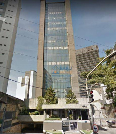 Imóvel para Alugar, 62 m² em Pinheiros - São Paulo