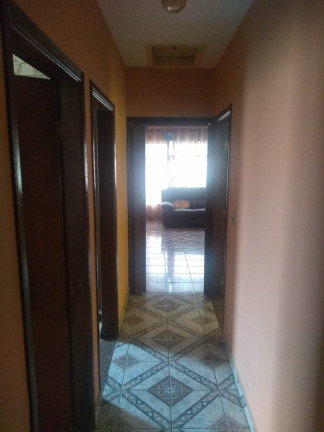 Imagem Casa com 5 Quartos à Venda, 283 m² em Região Central - Caieiras