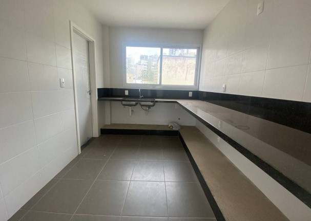 Imagem Apartamento com 4 Quartos à Venda, 123 m² em Buritis - Belo Horizonte