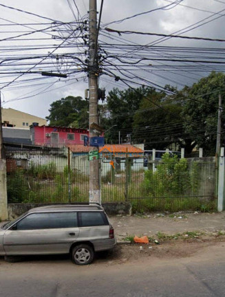 Imagem Terreno para Alugar, 300 m² em Vila Nova Bonsucesso - Guarulhos Imagem Terreno para Alugar, 300 m² em Vila Nova Bonsucesso - Guarulhos