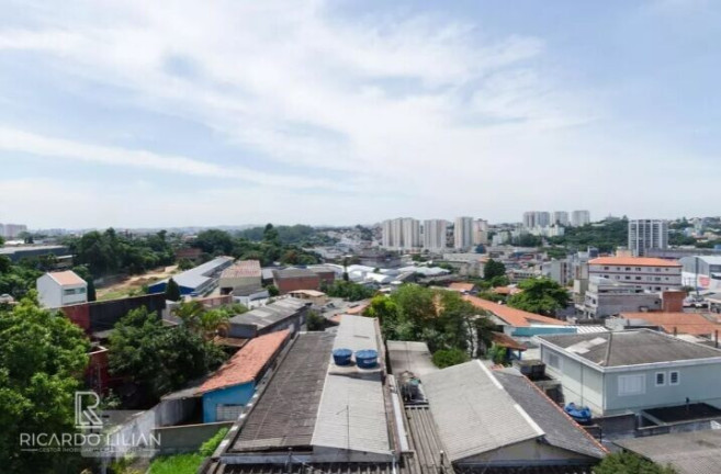 Imagem Cobertura com 3 Quartos à Venda, 136 m² em Centro - Diadema
