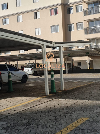 Imagem Imóvel com 3 Quartos à Venda, 73 m² em Monte Castelo - São José Dos Campos