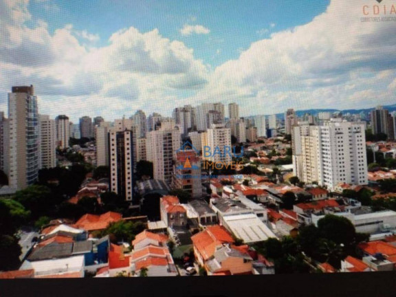 Imagem Apartamento com 3 Quartos à Venda, 108 m² em Vila Pompeia - São Paulo Imagem Apartamento com 3 Quartos à Venda, 108 m² em Vila Pompeia - São Paulo