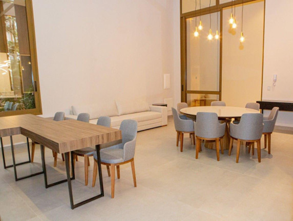Imagem Apartamento com 3 Quartos à Venda, 246 m² em água Verde - Curitiba