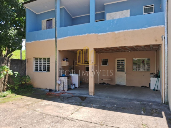 Sobrado com 3 Quartos para Alugar, 184 m² em Cidade Vista Verde - São José Dos Campos