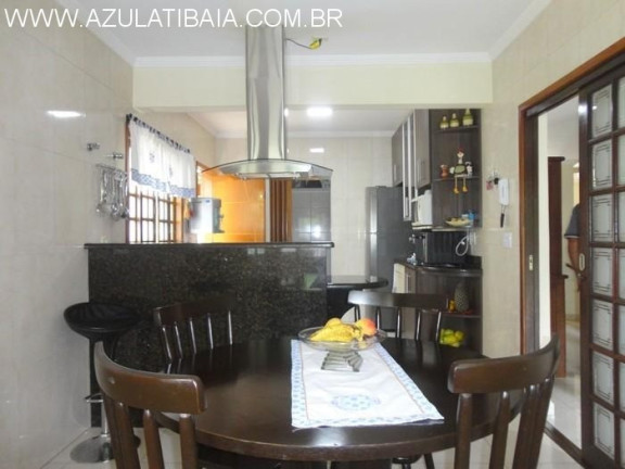 Imagem Casa com 4 Quartos à Venda, 258 m² em Vila Thais - Atibaia Imagem Casa com 4 Quartos à Venda, 258 m² em Vila Thais - Atibaia