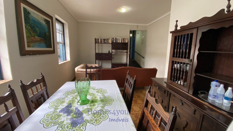 Imagem Casa com 7 Quartos à Venda, 1.421 m² em Rosário - Ouro Preto