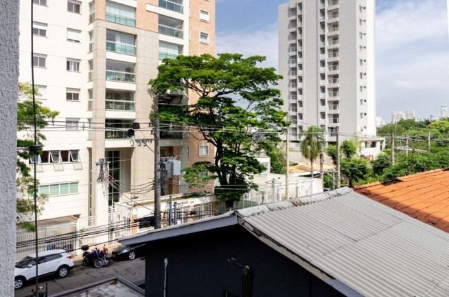 Imagem Apartamento com 3 Quartos à Venda, 77 m² em Vila Olímpia - São Paulo