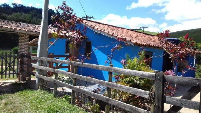 Imagem Fazenda à Venda, 5.000 m² em Cunha