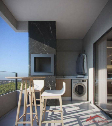 Imagem Apartamento com 2 Quartos à Venda, 56 m² em Costa E Silva - Joinville Imagem Apartamento com 2 Quartos à Venda, 56 m² em Costa E Silva - Joinville