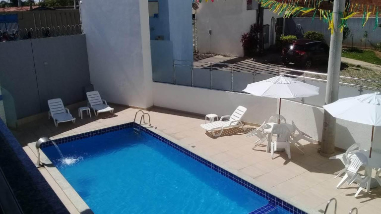 Imagem Apartamento com 3 Quartos à Venda, 65 m² em Lauro De Freitas