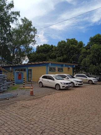 Imagem Imóvel Comercial à Venda, 10.000 m² em Distrito Industrial - Cuiabá Imagem Imóvel Comercial à Venda, 10.000 m² em Distrito Industrial - Cuiabá