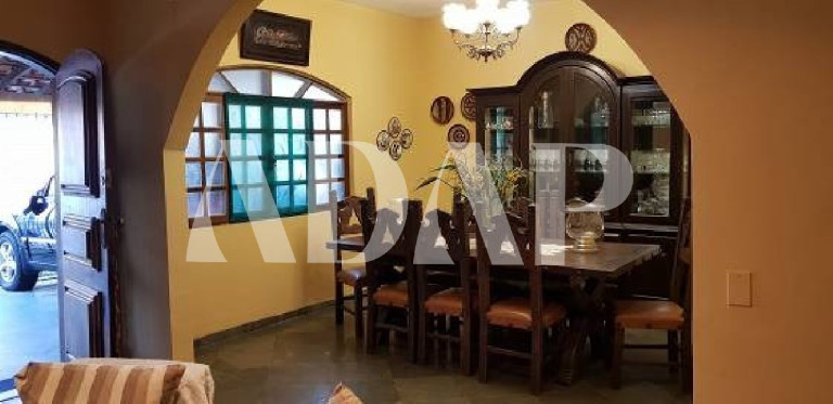 Imagem Casa com 6 Quartos à Venda, 355 m² em Vargem Pequena - Rio De Janeiro
