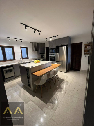 Imagem Casa com 4 Quartos à Venda, 407 m² em Alphaville - Santana De Parnaíba