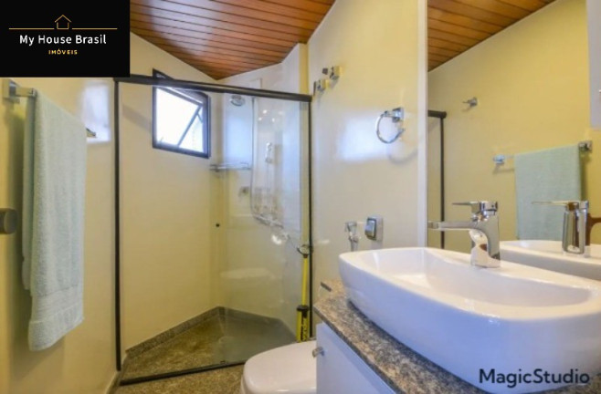 Imagem Apartamento com 4 Quartos à Venda, 153 m² em Vila Nova Conceição - São Paulo