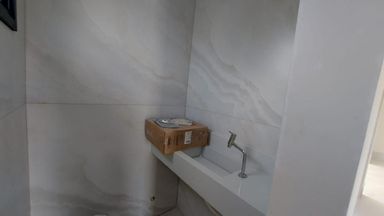 Imagem Sobrado com 3 Quartos à Venda, 162 m² em Vila Monte Alegre - Paulínia Imagem Sobrado com 3 Quartos à Venda, 162 m² em Vila Monte Alegre - Paulínia