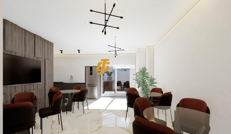 Imagem Apartamento com 3 Quartos à Venda, 79 m² em São Francisco De Assis - Camboriú Imagem Apartamento com 3 Quartos à Venda, 79 m² em São Francisco De Assis - Camboriú